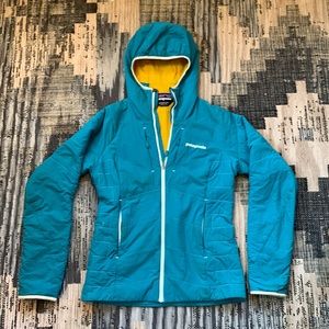 Patagonia Nano-Air Jacket